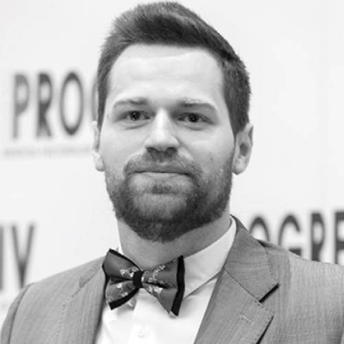 Andrei Cânda, Client Service Director Mercury Research