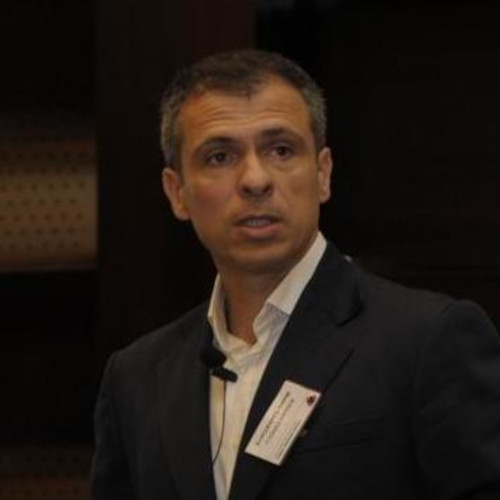 Bogdan Popescu, Sef Departament Management Strategic METRO Cash & Carry Romania