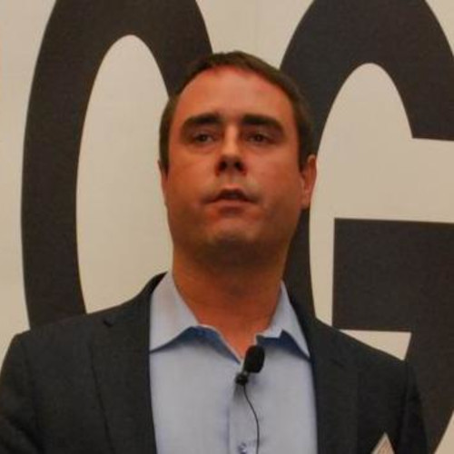 Bryan Roberts, Retail Insights Director Kantar Retail EMEA