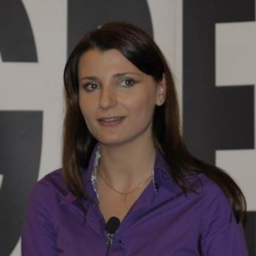 Camelia Malahov, Tax Manager Deloitte