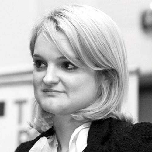 Claudia Mirica, Director Magazin - Cora Lujerului