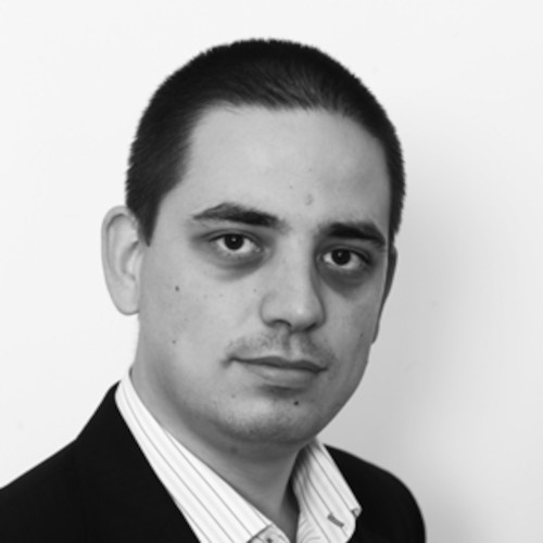 Cosmin Tanase, Sef Departament Mercantizare METRO Cash & Carry Romania