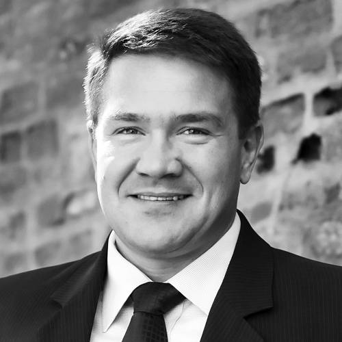 Danor Ionescu, CEO Pall-Ex Romania