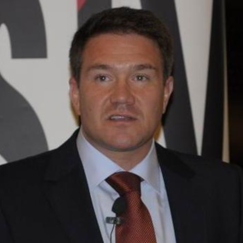 Danor Ionescu, Administrator Pall-Ex Romania