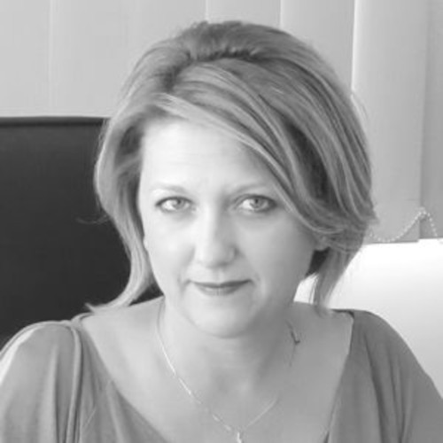 Irina Mandoiu, Director Comercial Albalact