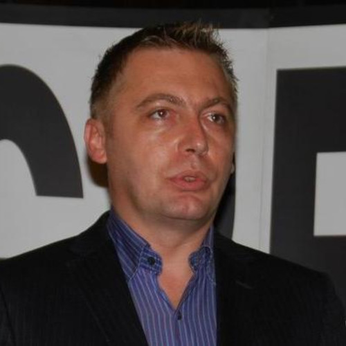 Marius Caluian, Client Service Director - Retail Measurement Services Nielsen Romania