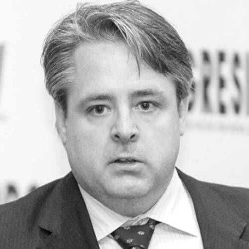 Ray Gaul, Vice President Research & Analytics Kantar Retail