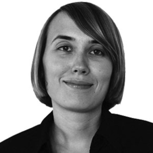 Sarah Herrlein, Senior Retail Technology Analyst Planet Retail