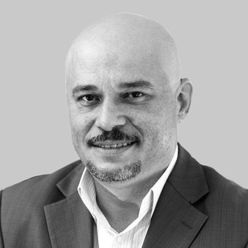 Toni Ehling, Head of Target Group Management Traders Metro Romania