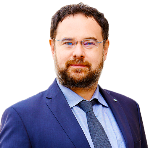 Adrian Codirlașu, Președinte, CFA România