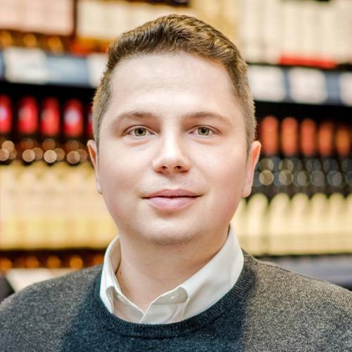 Alin Trnobranschy, Director Național Organizare Vânzări, Kaufland România