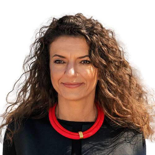 Ana Dumitrache, Country Head, CTP România