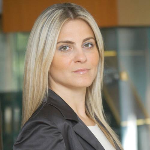 Andreea Mihai, Marketing & Communication Director, Carrefour Romania