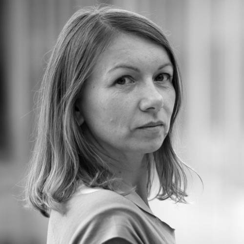 Beata Kaczorek, Sales Effectiveness Director - Europe, Nielsen