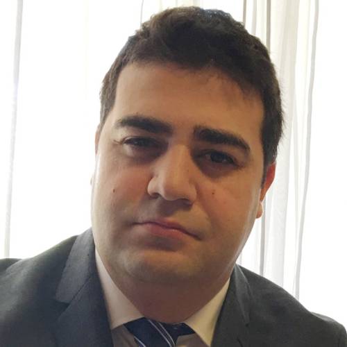 Cătălin Bulbariu, Category Development & Insights Manager, Coca-Cola HBC România