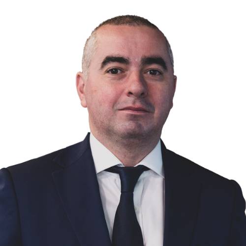 Ciprian Dascălu, Economist Șef, BCR