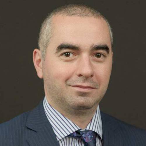 Ciprian Dascălu, Economist Șef, ING Bank România