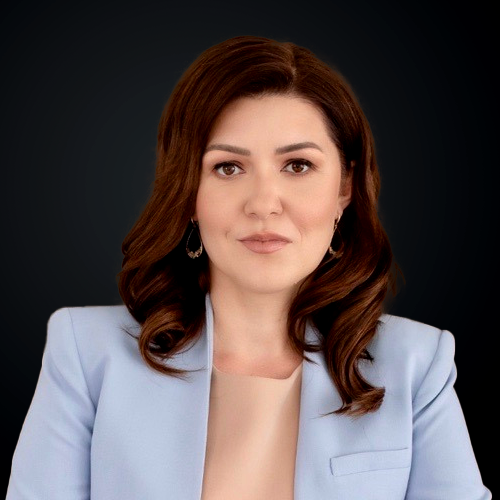 Corina Badisor, Manager Loyalty și Digital, Profi Rom Food