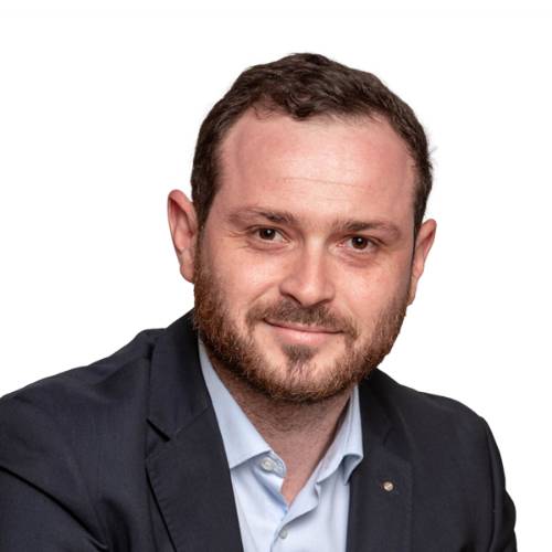 Cristian Tudor, Fondator Ultragreens