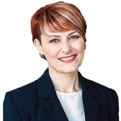 Cristina Miclea, Director de Marketing, Albalact