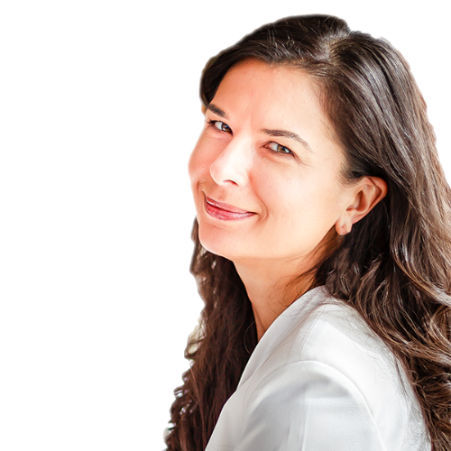 Diana Scăunașu, Client Service Manager, GfK Consumer Panels & Services