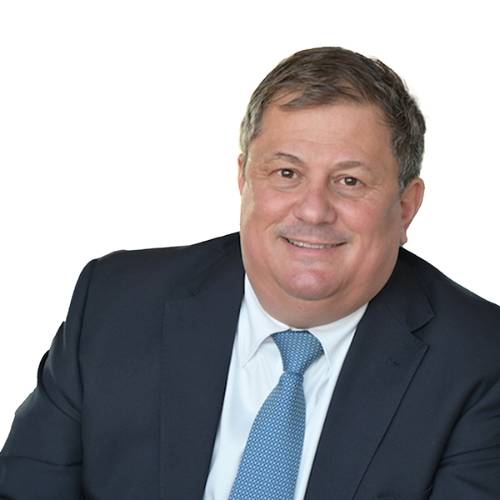 Dan Nistor, General Manager, Nordic Group