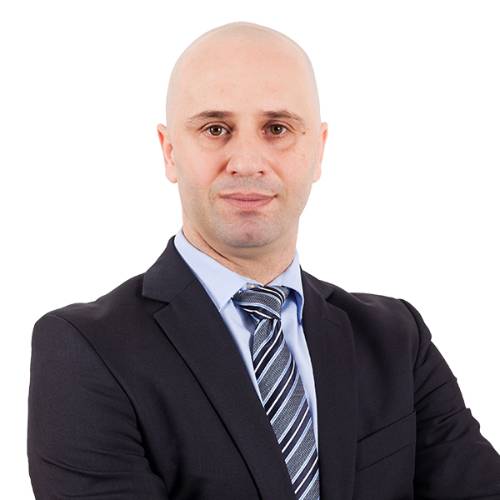 Florin Șchiopu, Director de Expansiune, Profi