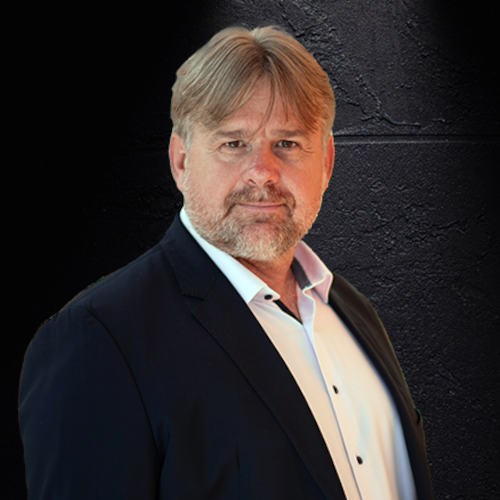 Gaëtan Pacton, Director General, Profi Rom Food