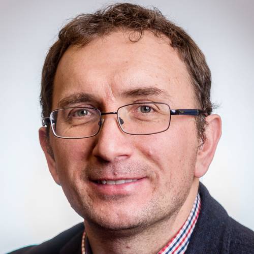 Ionut Parfente, Director de Achiziții Legume și Fructe, Kaufland România