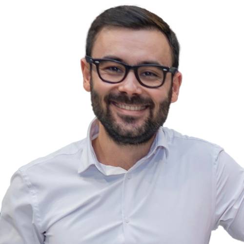 Laurențiu Croitoru, National Sales Manager, Tomra Collection România