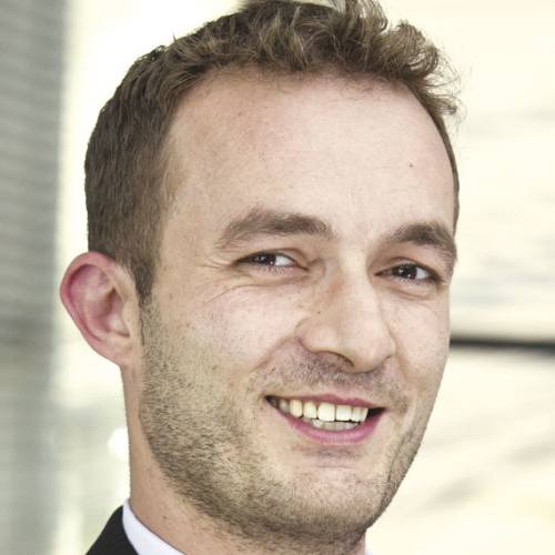 Luca de Nard, Managing Director, Nielsen Romania