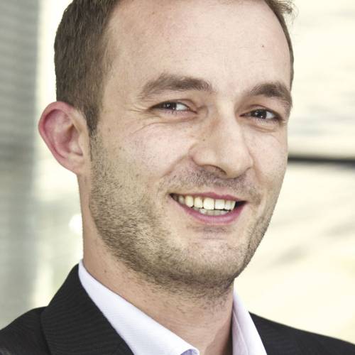 Luca de Nard, Managing Director Nielsen Romania