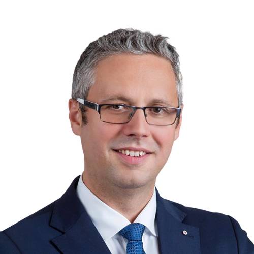 Marian Bălan, Chief Executive Officer, Instore Power Provider