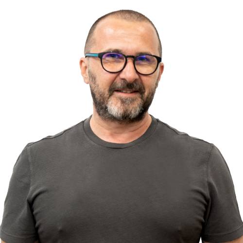 Marian Dumitrescu, Founder Fieldstar