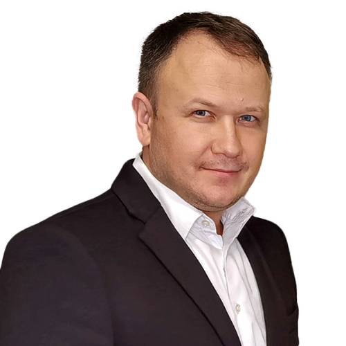 Mihail Gîrneţ, Chief Executive Officer, Bob Concierge