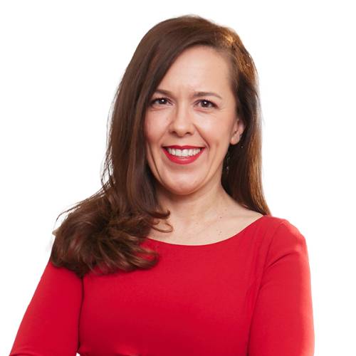 Oana Lungu, Director Executiv Achiziții. Kaufland România și Republica Moldova