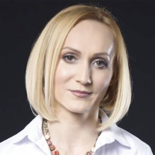 Ramona Bloju, Commercial Manager Strategy and Planning, Philip Morris Trading