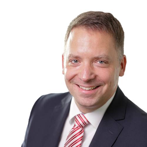 Sebastian Rennack, Founder, ALETOS Advisory