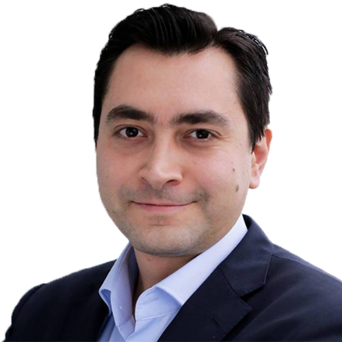 Traian Năstase, Managing Partner, iSense Solutions