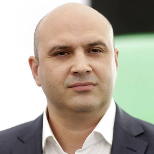 Valer Hancaș, Manager Corporate Affairs & Communication Kaufland România