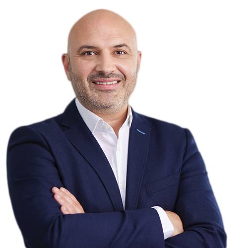 Valer Hancaș, Director Comunicare & Corporate Affairs, Kaufland România & Moldova