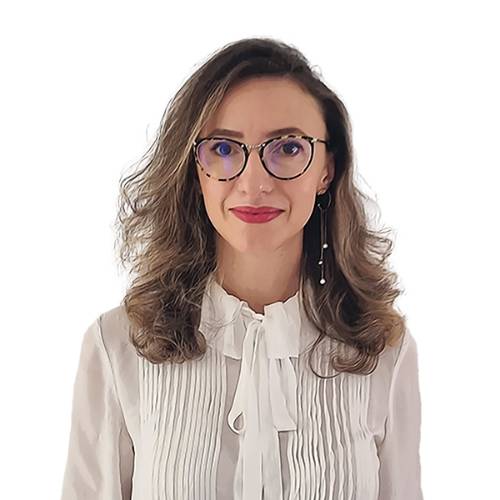 Vasi Dragomir, Consumer & Shopper Insights Leader, NielsenIQ România