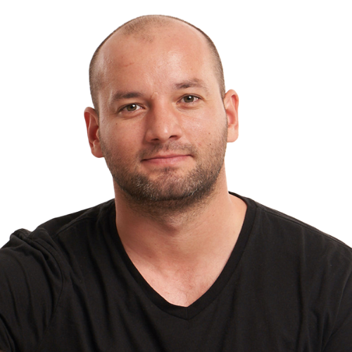 Victor Răcariu, Regional General Manager SE Europe, Glovo