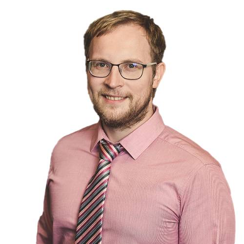 Vitalij Vladykin, Senior Research Manager, Euromonitor International