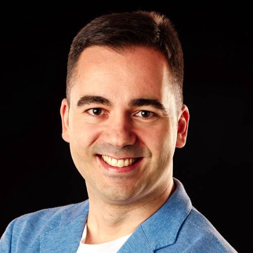 Vladimir Vulic, Management, Innovation, Social Media Consultant Co-founder of the digital community Digitalizuj.me