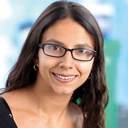 Keshia Walvin, Senior Retail Analyst - International, IGD