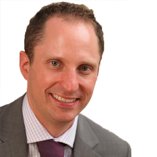 Jon Wright, Head of EMEA Retail Insights IGD